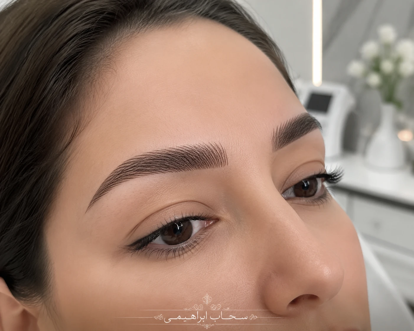سوپر نچرال کرکی مویی